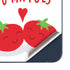 From My Head Tomatoes Galaxy A36 5G Skin