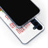 From My Head Tomatoes Galaxy A55 5G Clear Case