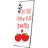 From My Head Tomatoes Galaxy Note 10 Plus Skin