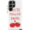 From My Head Tomatoes Galaxy S23 Ultra Pro Case