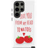 From My Head Tomatoes Galaxy S23 Ultra Pro Case