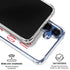 From My Head Tomatoes Galaxy S25 Clear Case