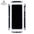 From My Head Tomatoes Galaxy Z Flip6 Clear Case
