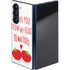 From My Head Tomatoes Galaxy Z Fold6 Skin
