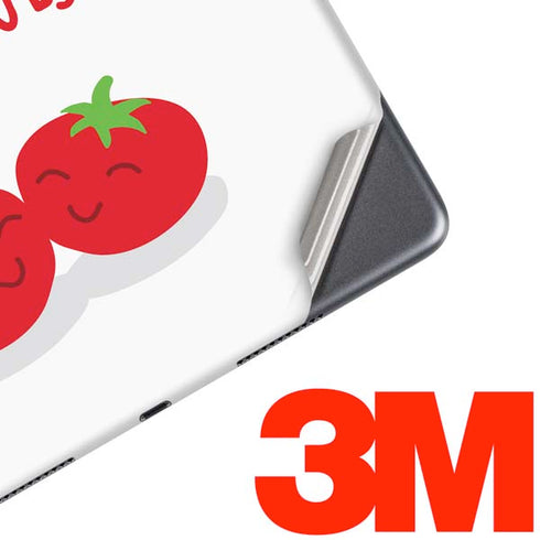 From My Head Tomatoes iPad Skins