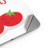From My Head Tomatoes Apple iPad Air Skin