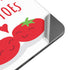 From My Head Tomatoes Apple iPad Mini Skin