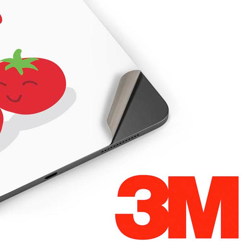 From My Head Tomatoes Apple iPad Pro Skin