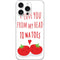 From My Head Tomatoes iPhone 16 Pro Max Skin