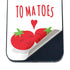 From My Head Tomatoes iPhone 16 Skin