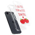 From My Head Tomatoes iPhone 16e MagSafe Case