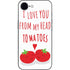 From My Head Tomatoes iPhone 16e Skin