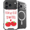 From My Head Tomatoes iPhone 18 Pro MagSafe Case