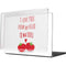 From My Head Tomatoes MacBook Pro 14in (2021-24) Case plus Skin