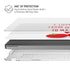 From My Head Tomatoes MacBook Pro 14in (2021-24) Case plus Skin