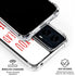 From My Head Tomatoes Moto G Power 5G (2024) Clear Case