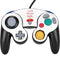 From My Head Tomatoes Nintendo GameCube Controller Skin