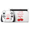 From My Head Tomatoes Nintendo Switch 2 (2025) with Joy-Con Skin