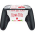 From My Head Tomatoes Nintendo Switch 2 (2025) Pro Controller Skin