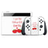 From My Head Tomatoes Nintendo Skins