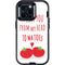 From My Head Tomatoes Otterbox Defender iPhone Skin