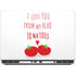 From My Head Tomatoes Dell Precision Skin