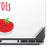 From My Head Tomatoes Dell Precision Skin