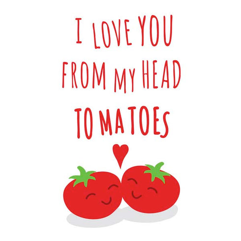 From My Head Tomatoes PS4 Console Skin