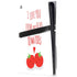 From My Head Tomatoes PS5 Pro Disk Console Skin