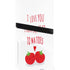 From My Head Tomatoes PS5 Pro Disk Console Skin
