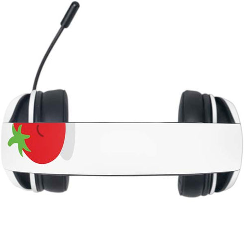 From My Head Tomatoes Razer Kraken X Skin