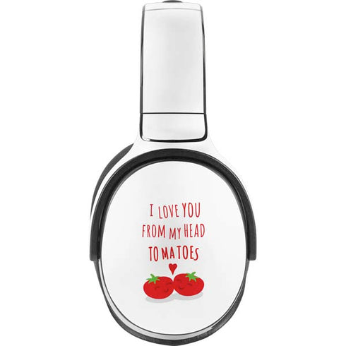 From My Head Tomatoes Skullcandy Venue Skin