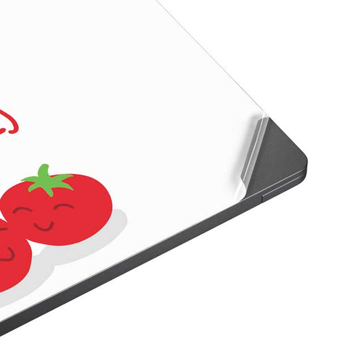 From My Head Tomatoes Surface Laptop 7 13.8in Skin