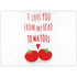 From My Head Tomatoes Surface Laptop 7 15in Skin