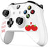 From My Head Tomatoes Xbox One S Controller Skin