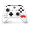 From My Head Tomatoes Xbox One S Controller Skin