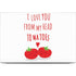 From My Head Tomatoes Dell XPS Skin