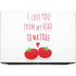 From My Head Tomatoes HP ZBook Fury 16 G10 Skin