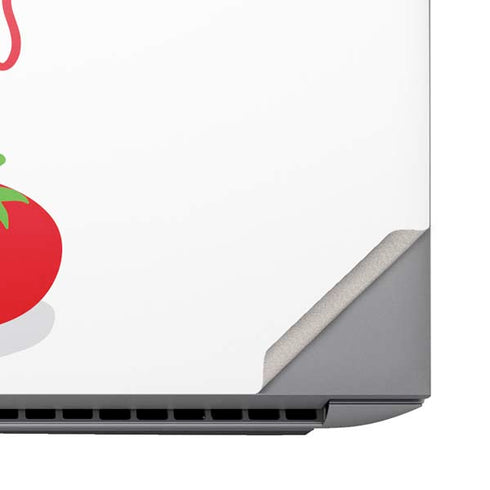 From My Head Tomatoes HP ZBook Fury 16 G10 Skin