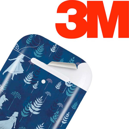 Disney Frozen II Frozen II Pattern Apple AirPods 2 Skin