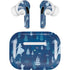 Disney Frozen II Frozen II Pattern Apple AirPods Pro Skin