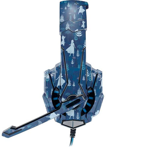 Disney Frozen II Frozen II Pattern BENGOO G9000 Skin