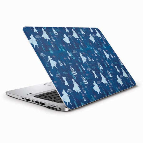 Disney Frozen II Frozen II Pattern HP Elitebook Skin