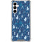 Disney Frozen II Frozen II Pattern Galaxy A16 5G Clear Case