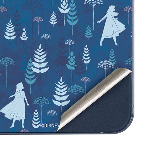 Disney Frozen II Frozen II Pattern Galaxy A35 5G Skin