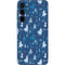 Disney Frozen II Frozen II Pattern Galaxy A36 5G Skin