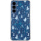 Disney Frozen II Frozen II Pattern Galaxy A55 5G Clear Case