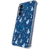 Disney Frozen II Frozen II Pattern Galaxy A55 5G Clear Case