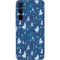 Disney Frozen II Frozen II Pattern Galaxy A55 5G Skin