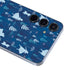 Disney Frozen II Frozen II Pattern Galaxy A55 5G Skin